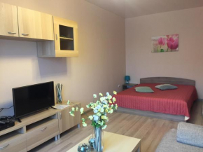 Apartments in Panorama